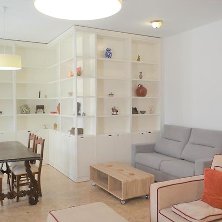Apartament Sunshine San Pablo Kordoba Zewnętrze zdjęcie