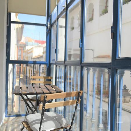 Apartament Sunshine San Pablo Kordoba Zewnętrze zdjęcie