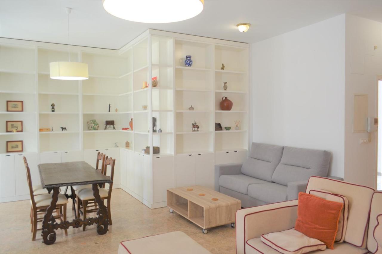 Apartament Sunshine San Pablo Kordoba Zewnętrze zdjęcie