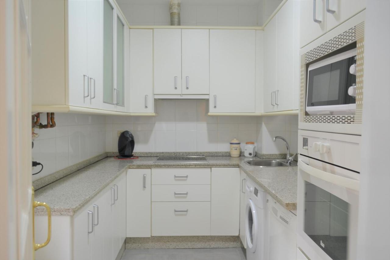 Apartament Sunshine San Pablo Kordoba Zewnętrze zdjęcie