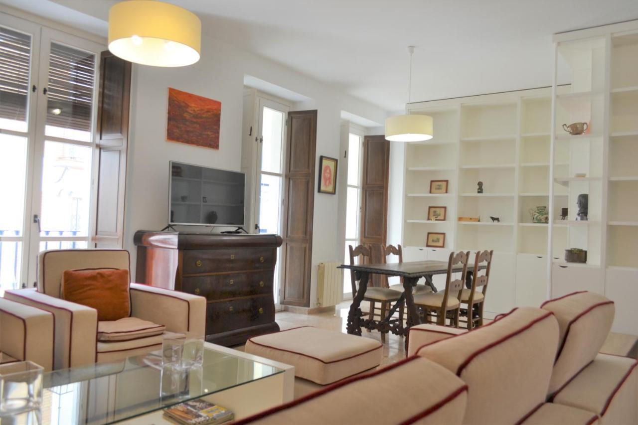 Apartament Sunshine San Pablo Kordoba Zewnętrze zdjęcie