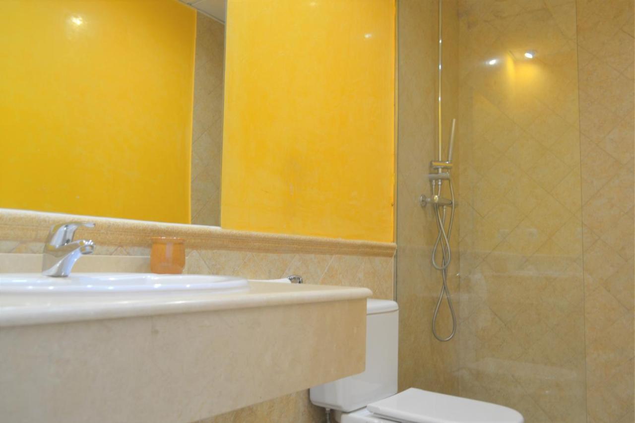 Apartament Sunshine San Pablo Kordoba Zewnętrze zdjęcie