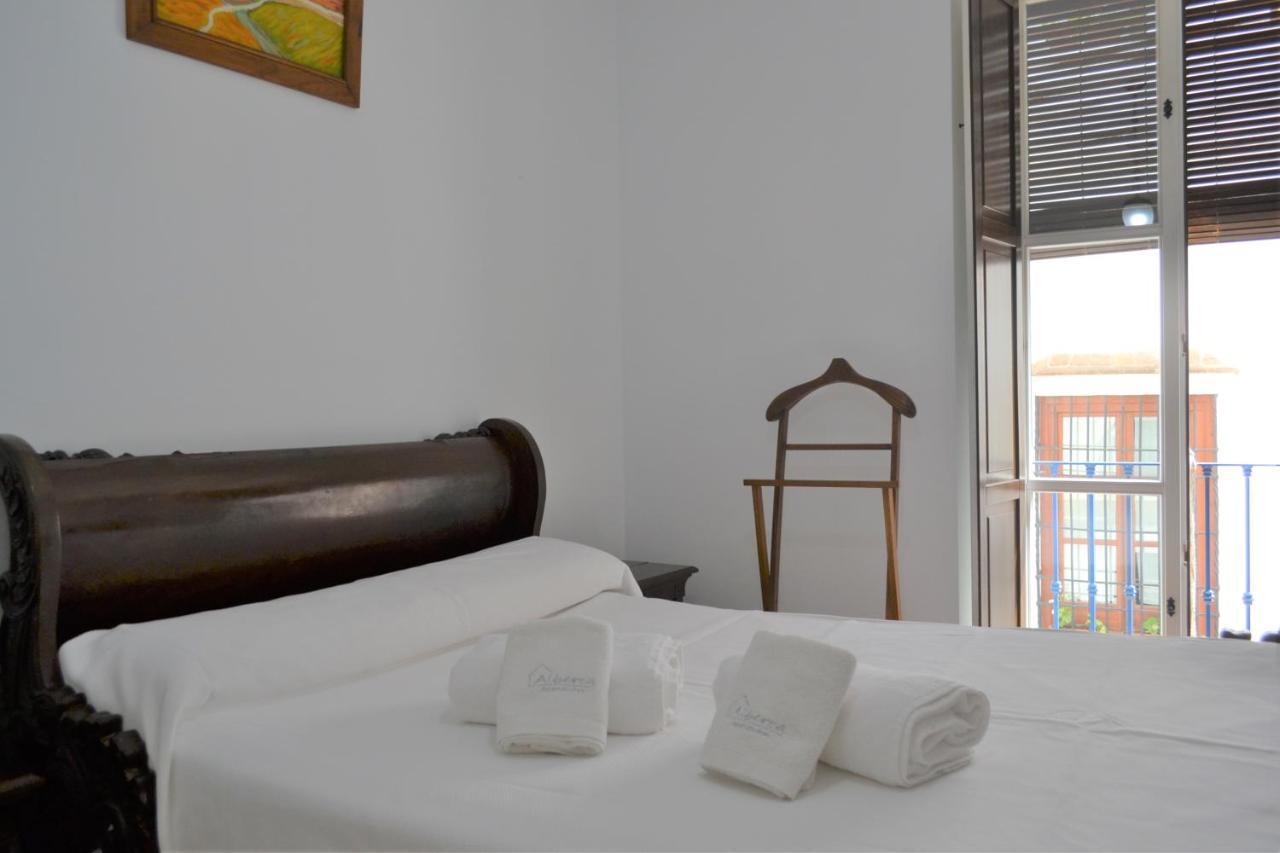 Apartament Sunshine San Pablo Kordoba Zewnętrze zdjęcie