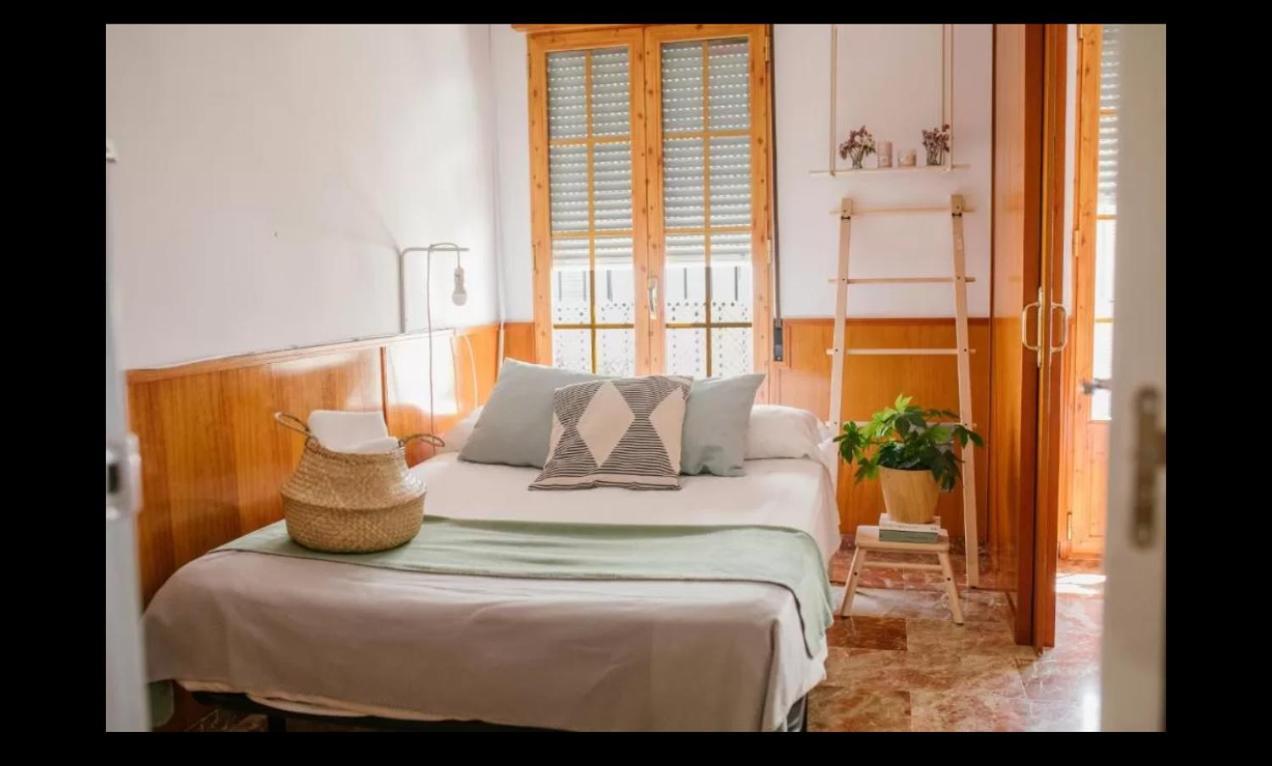 Apartament Sunshine San Pablo Kordoba Pokój zdjęcie
