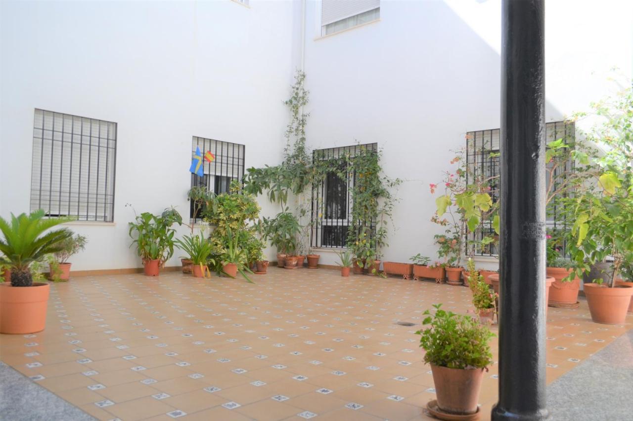 Apartament Sunshine San Pablo Kordoba Zewnętrze zdjęcie
